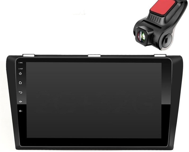 Wivplex Android 9.0 Car Multimedia Player - Image 1