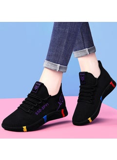 Womens Shoes Autumn New Sports Shoes Casual Shoes Comfortable Travel Shoes Light Soft Sole Running Shoes Mother Shoes020 purple 020 purple - pzsku/ZB007C23E2B8493648140Z/45/_/1723119252/3f83adf7-a95e-48d2-83f1-81267536452e