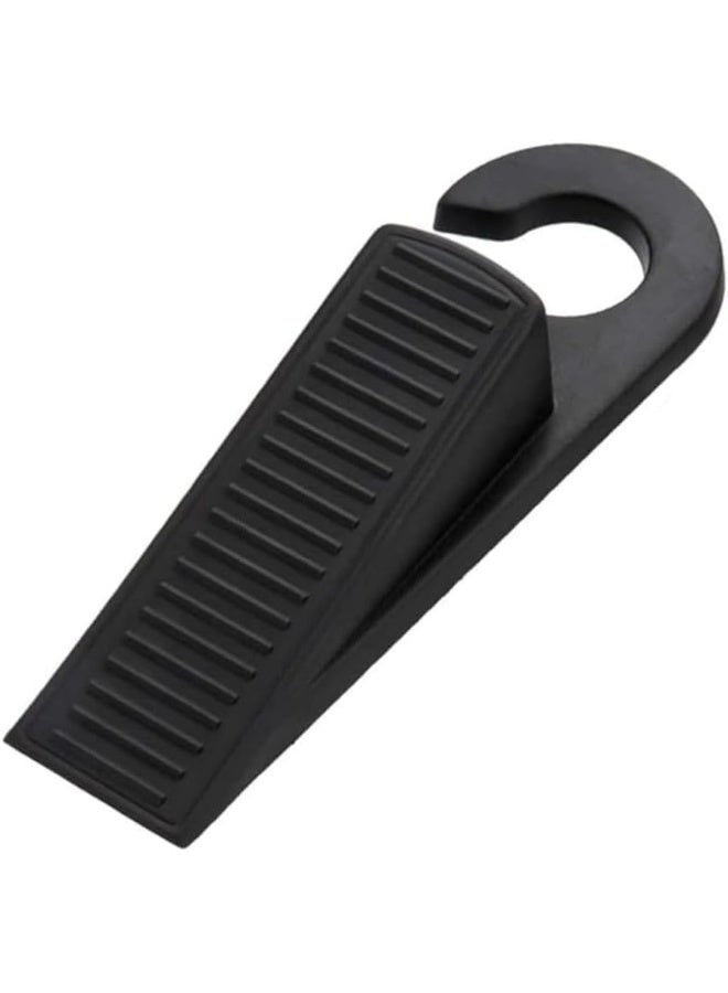 Royal Apex Universal Door Stopper Wedges – Non-Slip Rubber Door Holder for Home & Office 1 PCS - Image 1
