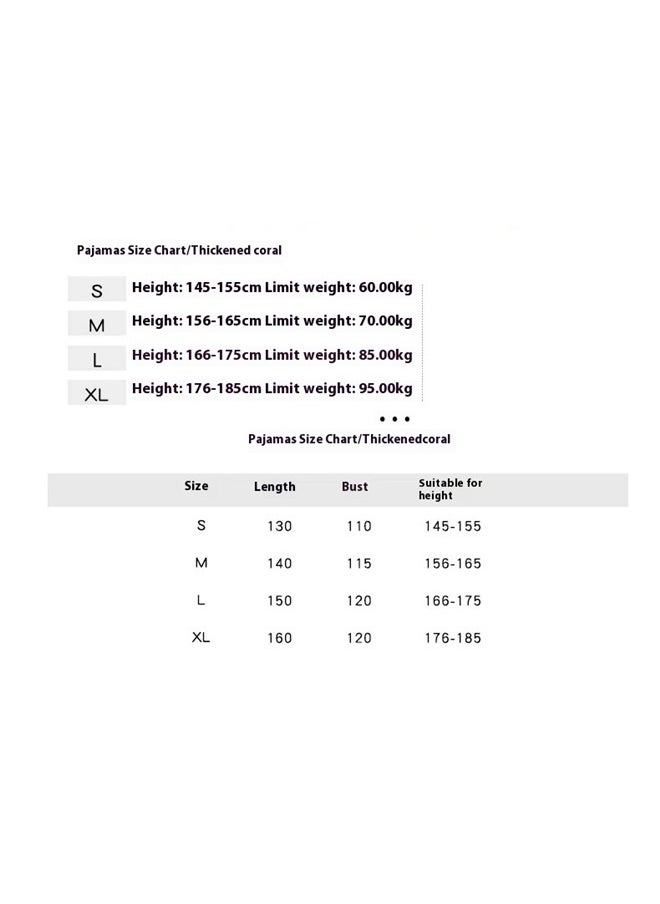 yongsheng Cheetah Pattern Hooded Onesie Brown/White， Adult Onesie Womens Pajamas（L）  - Image 4
