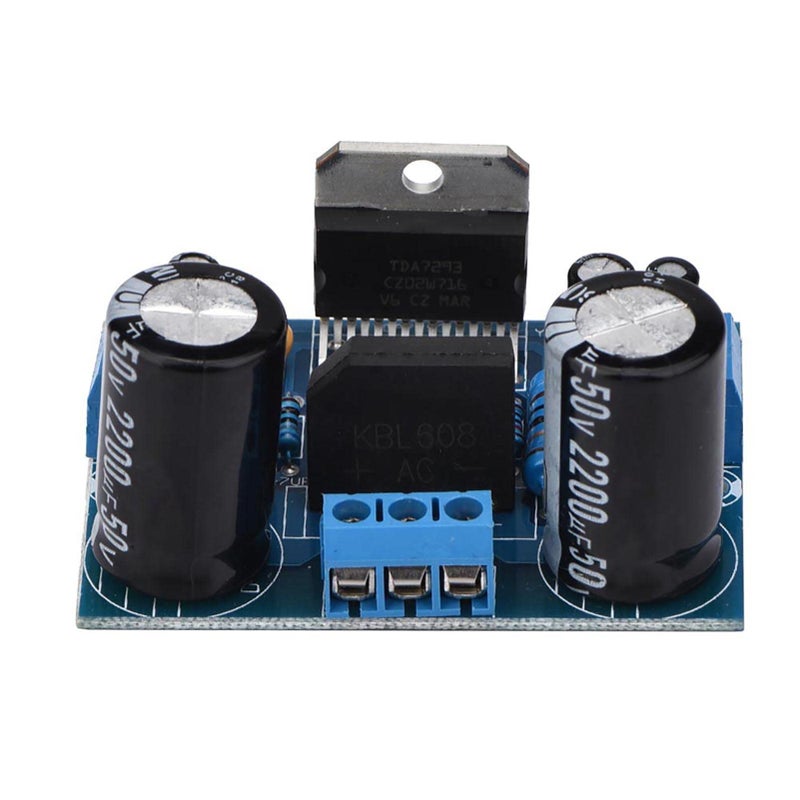 TDA7293 TDA7294 Audio Power Amplifier Board 200W Single Channel DIY Speaker System - Image 3