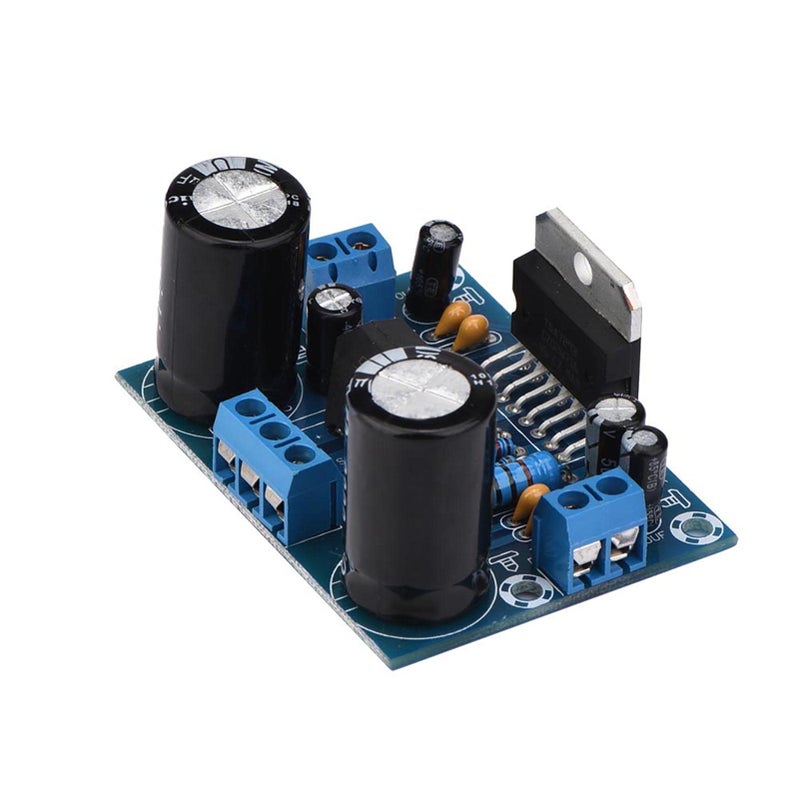TDA7293 TDA7294 Audio Power Amplifier Board 200W Single Channel DIY Speaker System - Image 5