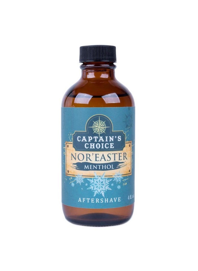 Nor'Easter Menthol Scent Aftershave 4 Fl Oz - pzsku/ZB00807D54368A040E5E3Z/45/_/1707974057/dac1244f-c581-41b4-a863-441c29dd8124