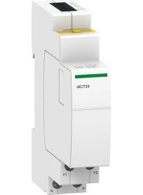 Schneider Electric İct 3 Pole 25A Ac1 Silent Contactor 