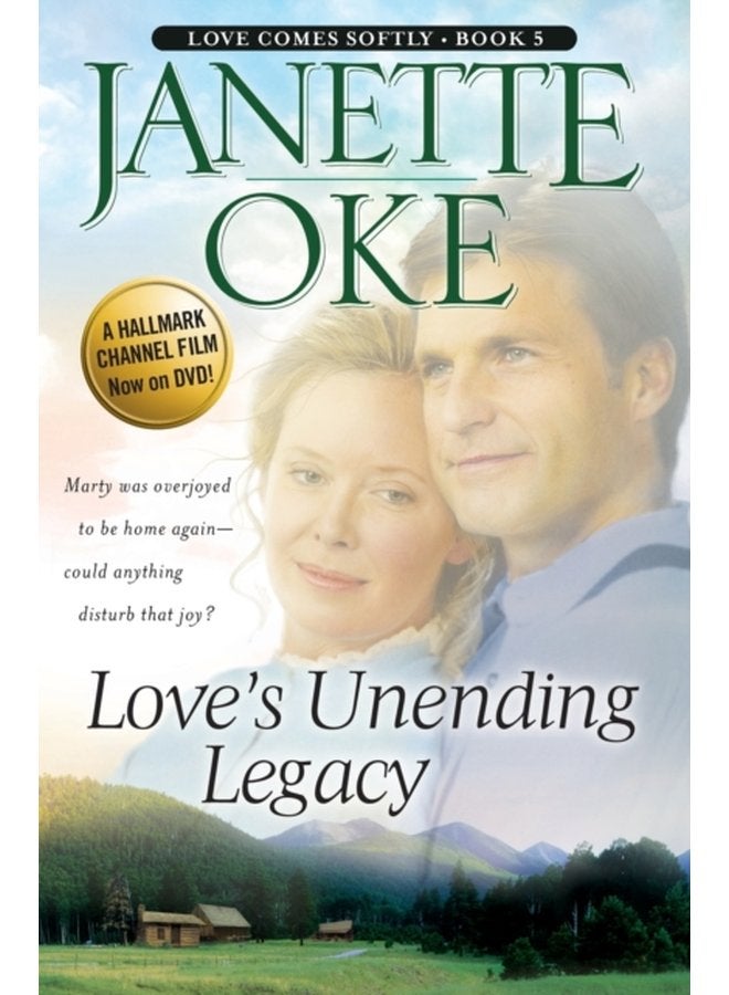 Love s Unending Legacy - Paperback