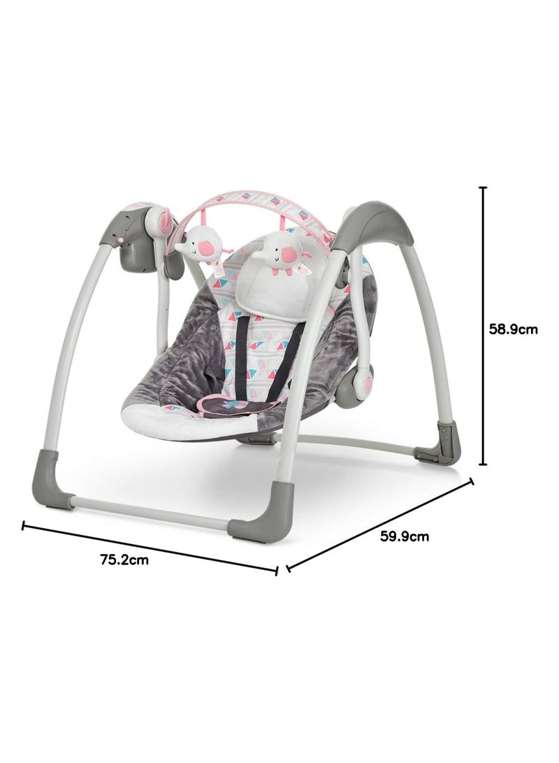Multifunctional rocking chair - Image 3