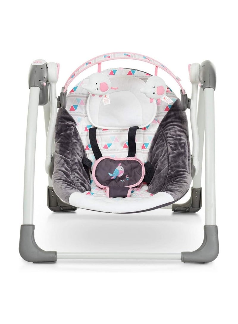 Multifunctional rocking chair - Image 1