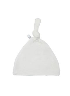 Organic Bamboo Beanie and Swaddle Set White Mist - pzsku/ZB008487303DC882ABCCFZ/45/_/1701249819/30fc16b9-1445-4f68-9ae7-fa407ec44c64