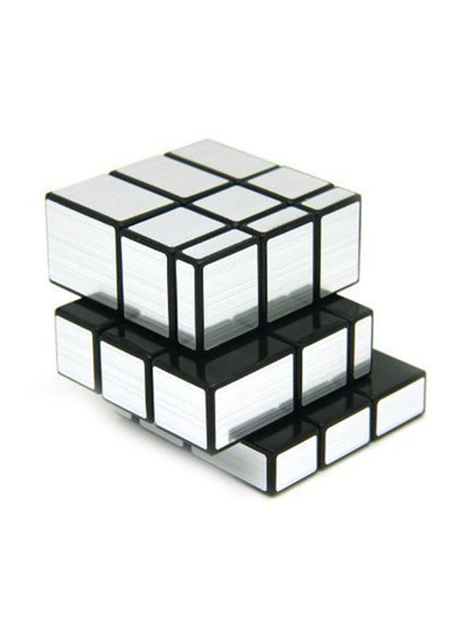 لعبة مكعب روبيك بدون ملصقات 12x5x7.5بوصة - Image 3