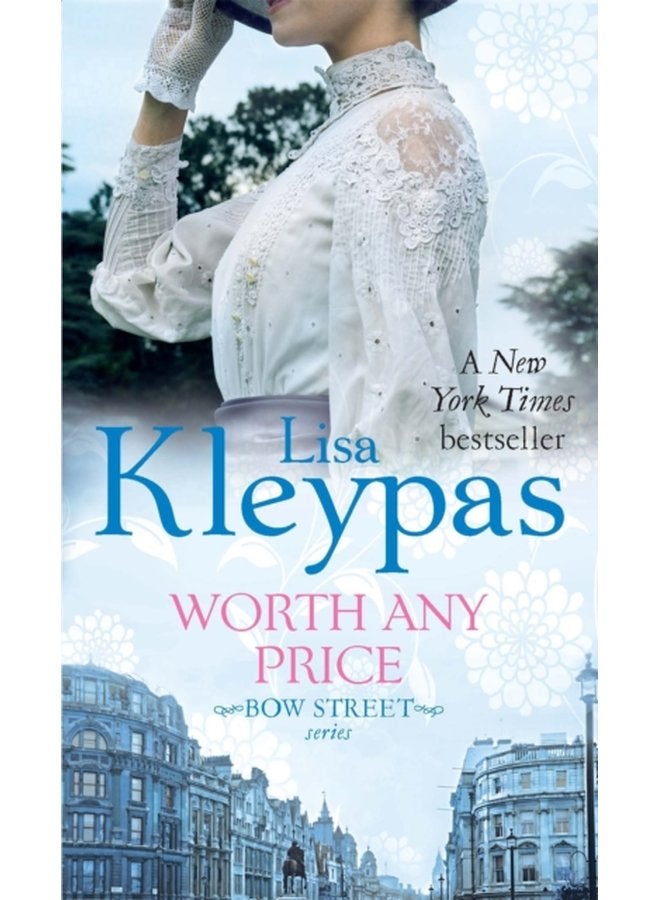 Worth Any Price - Paperback