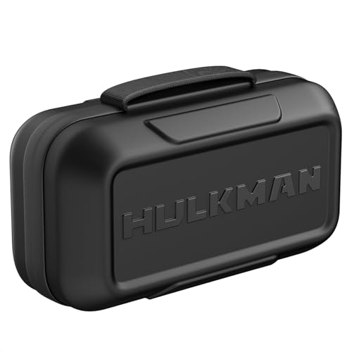 Hulkman Alpha Bag Max EVA Protection Case for Alpha100 Alpha Jump Starter - Image 1