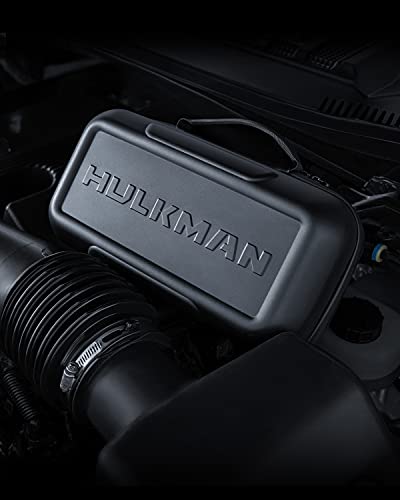 Hulkman Alpha Bag Max EVA Protection Case for Alpha100 Alpha Jump Starter - Image 3