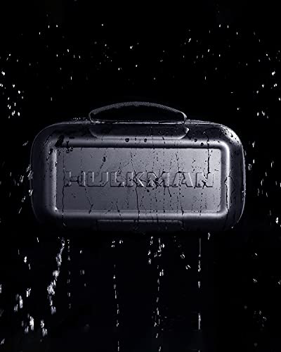 Hulkman Alpha Bag Max EVA Protection Case for Alpha100 Alpha Jump Starter - Image 4