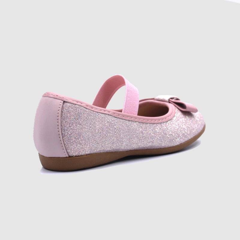 دىدانيالا دانييلا - فلات بفيونكة لامعة ومتألقة - Image 5