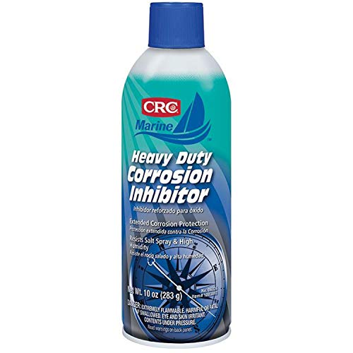 CRC 06026 Heavy Duty Corrosion Inhibitor, 10 Wt Oz - Image 3
