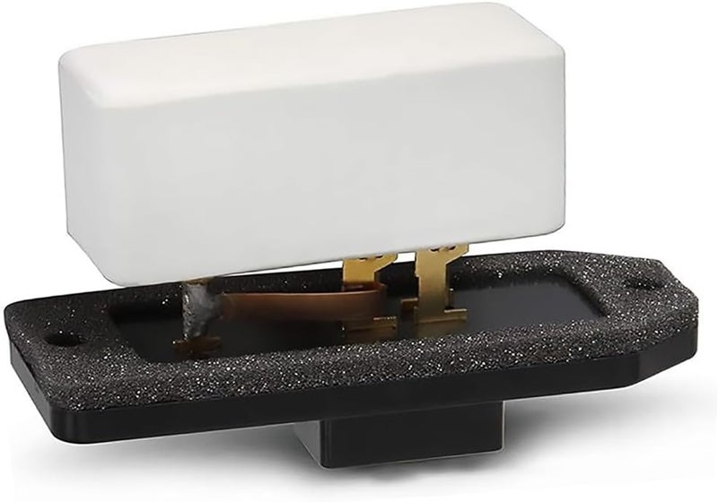 DSkoiph DSparts HVAC Blower Motor Resistor for Dodge Vehicles - Image 4