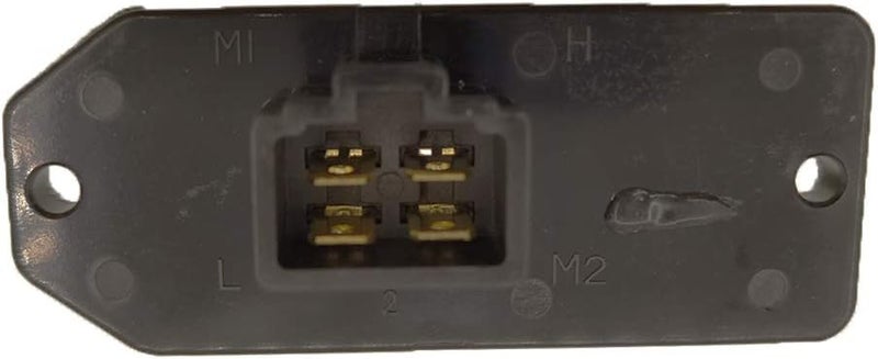 DSkoiph DSparts HVAC Blower Motor Resistor for Dodge Vehicles - Image 3