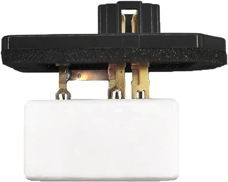 DSkoiph DSparts HVAC Blower Motor Resistor for Dodge Vehicles - Image 2