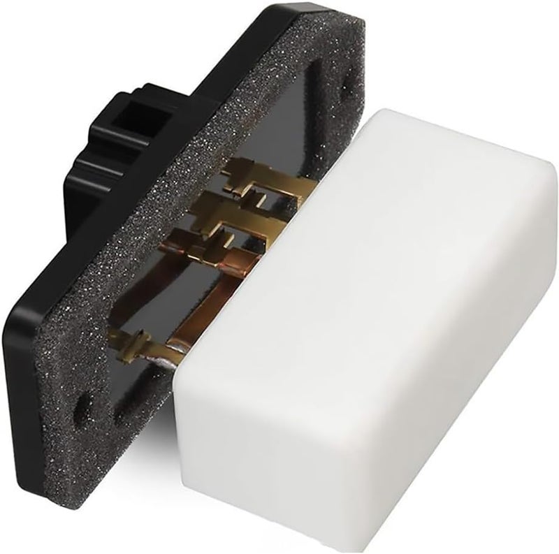 DSkoiph DSparts HVAC Blower Motor Resistor for Dodge Vehicles - Image 1