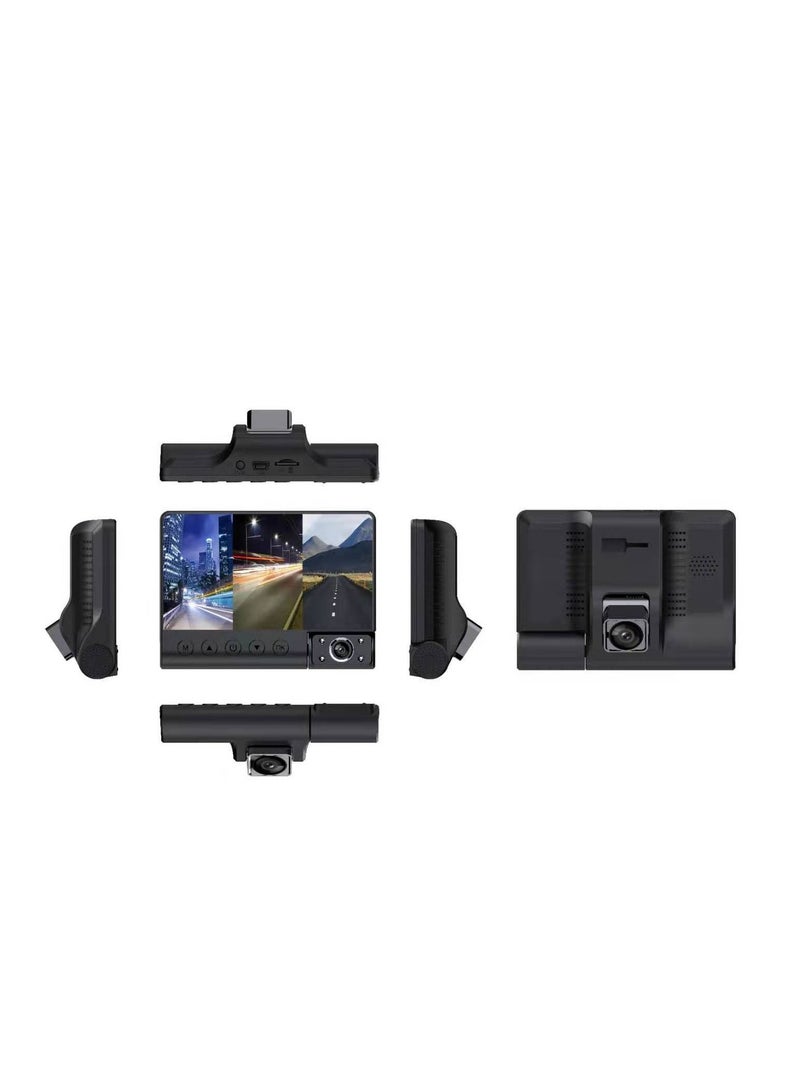 GULFLINK GULFLINK Driving Recorder for Vehicles 