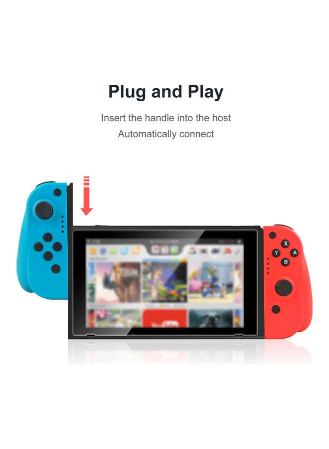 NIBEMINENT Left And Right Gaming Controller Wireless - Image 3