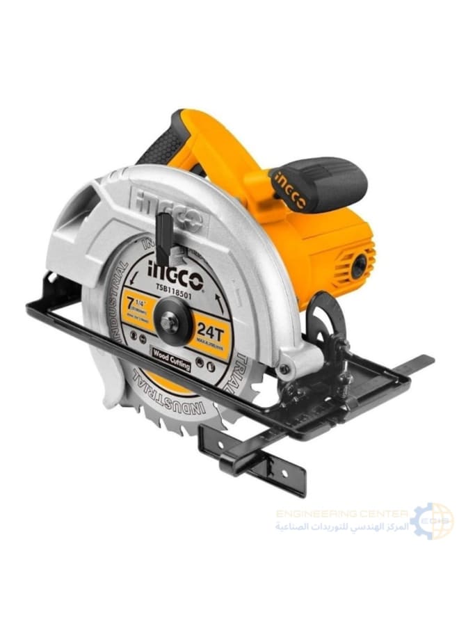 INGCO INGCO CS18538 7.25-inch 1400W Chainsaw