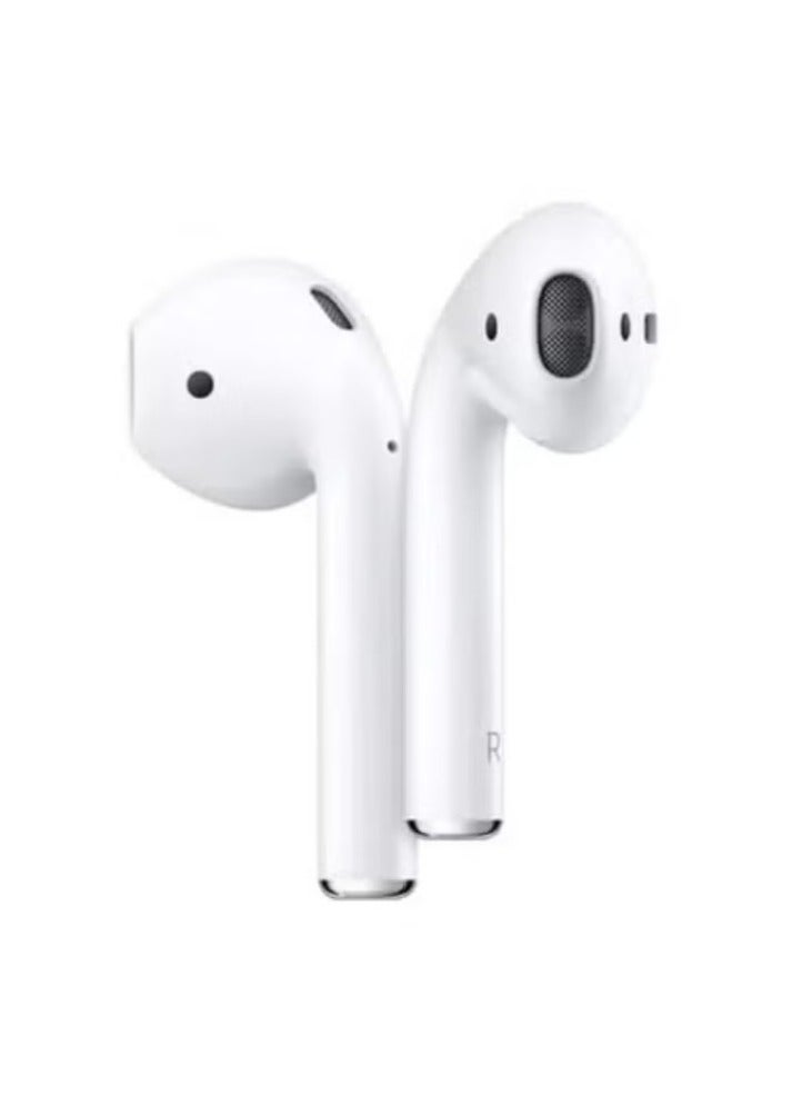 Oteeto OT3 True Wireless Bluetooth Earphones – White - Image 2