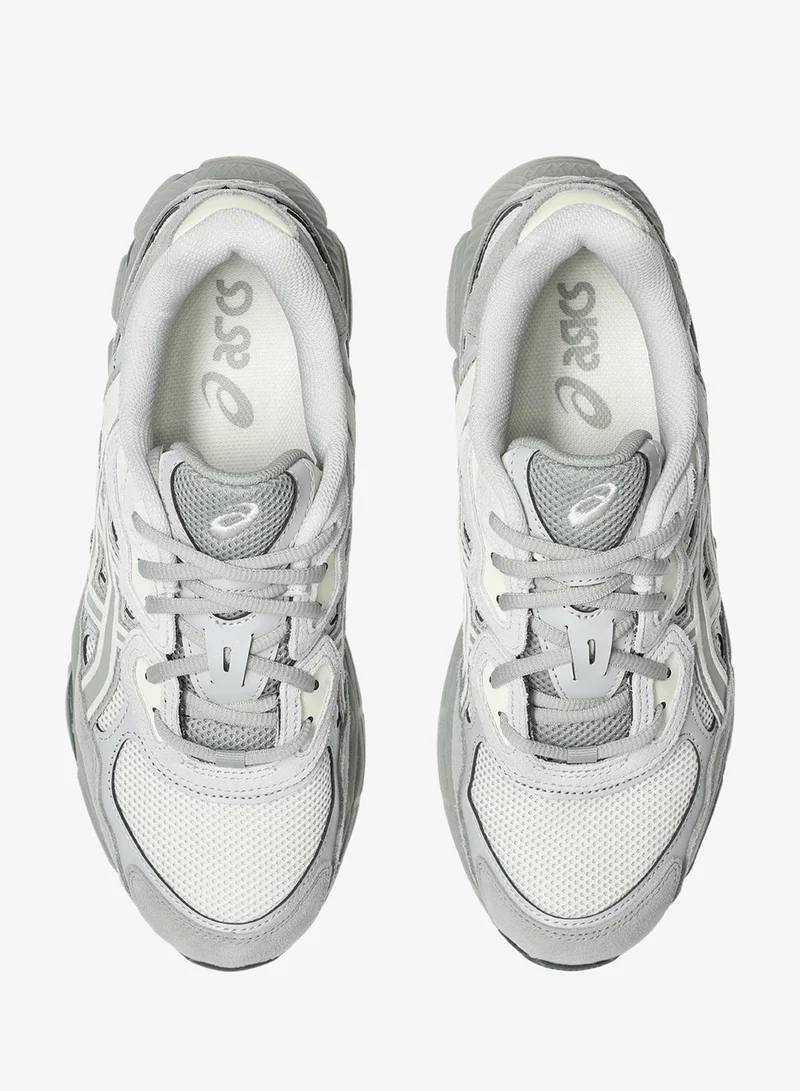 Asics CREAM/LIGHT SAGE Gel-Nyc  | Best Price UAE