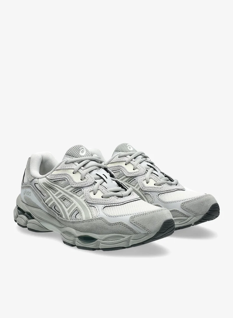 Asics CREAM/LIGHT SAGE Gel-Nyc  | Best Price UAE
