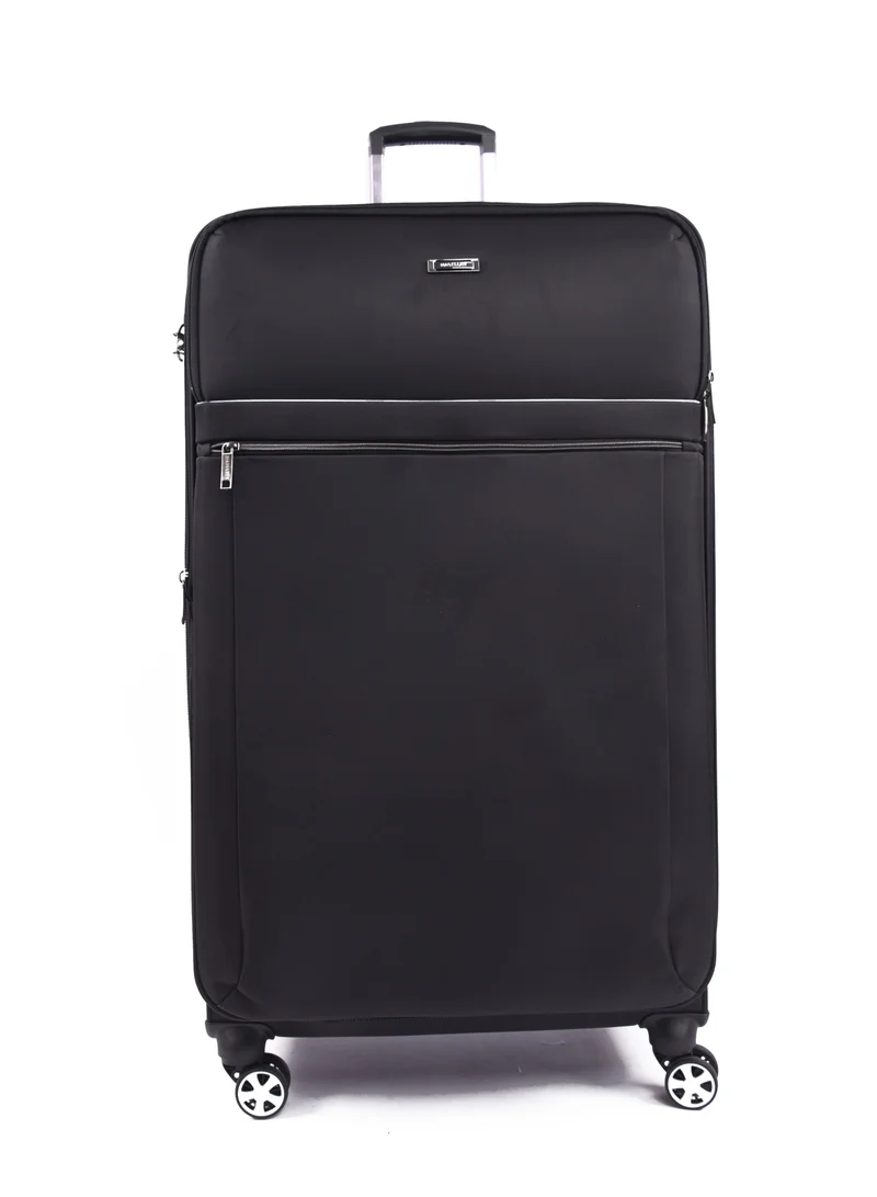 MAGELLAN Magellan Luggage fabric set 4 pieces, 32/28/24/20 inch