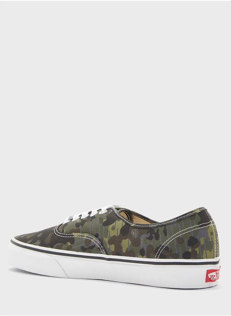 VANS Authentic