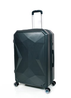 MORANO Murano three-piece travel bag set, Green  - Image 5