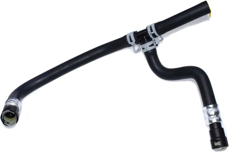 Wivplex Heater Line Hose Pipe Connector for GMC and Chevrolet - Image 1