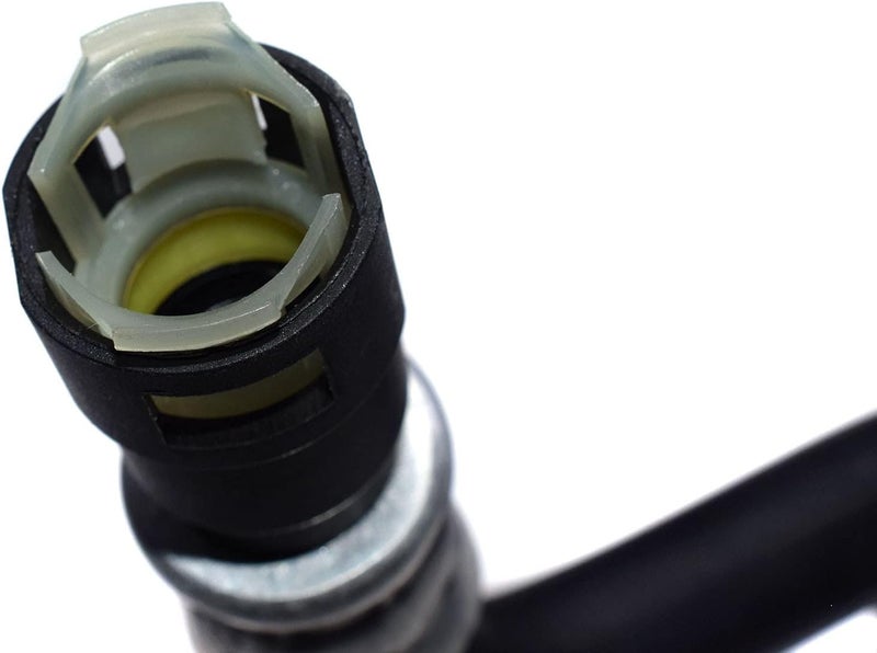 Wivplex Heater Line Hose Pipe Connector for GMC and Chevrolet - Image 4