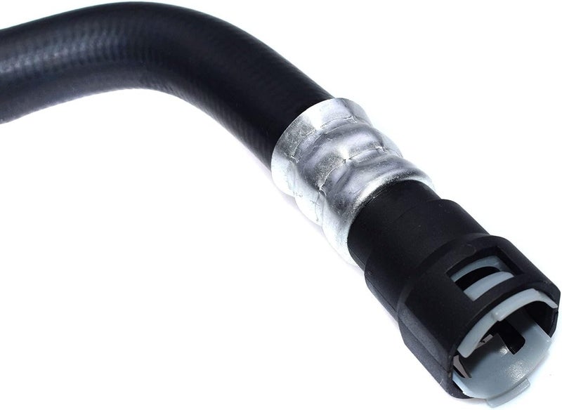 Wivplex Heater Line Hose Pipe Connector for GMC and Chevrolet - Image 3