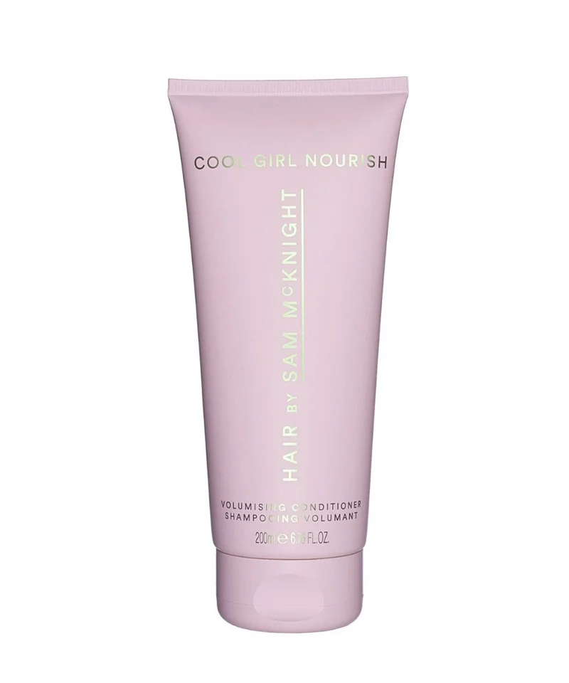 هير باي سام مكنايت Cool Girl Volume Nourishing Conditioner