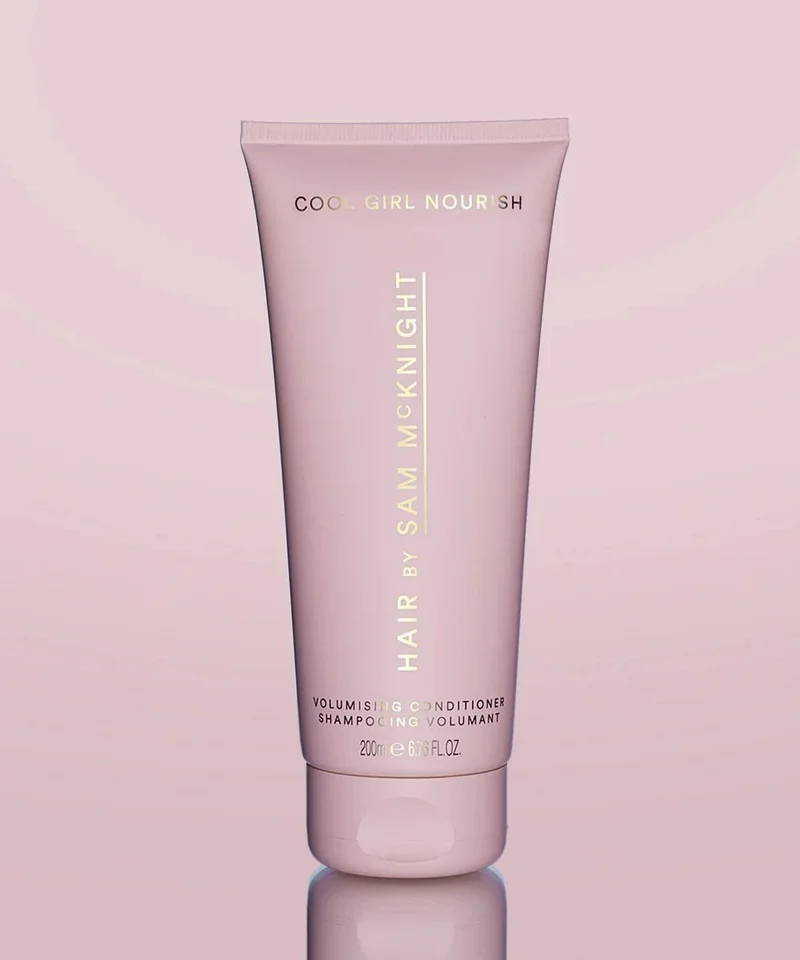 هير باي سام مكنايت Cool Girl Volume Nourishing Conditioner