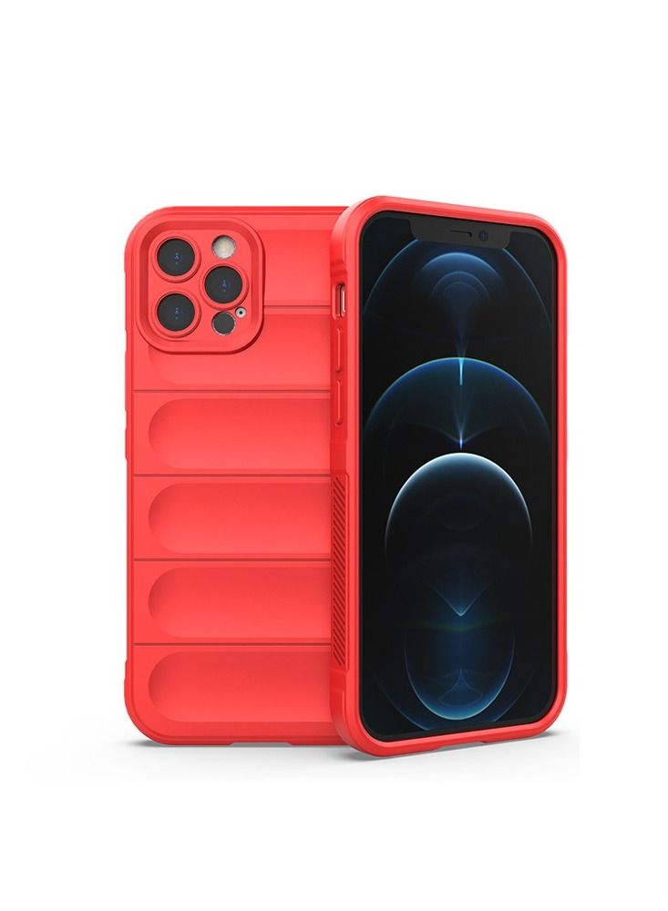 Loquat Suitable For iPhone Back Cover Fall Proof Phone Case