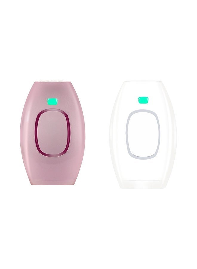 Halamodo Laser Hair Removal Device for Women & Men,Ice-Cooling Contact Painless & Long-Lasting Results, Full Body & Face Hair Removal at Home - Image 5