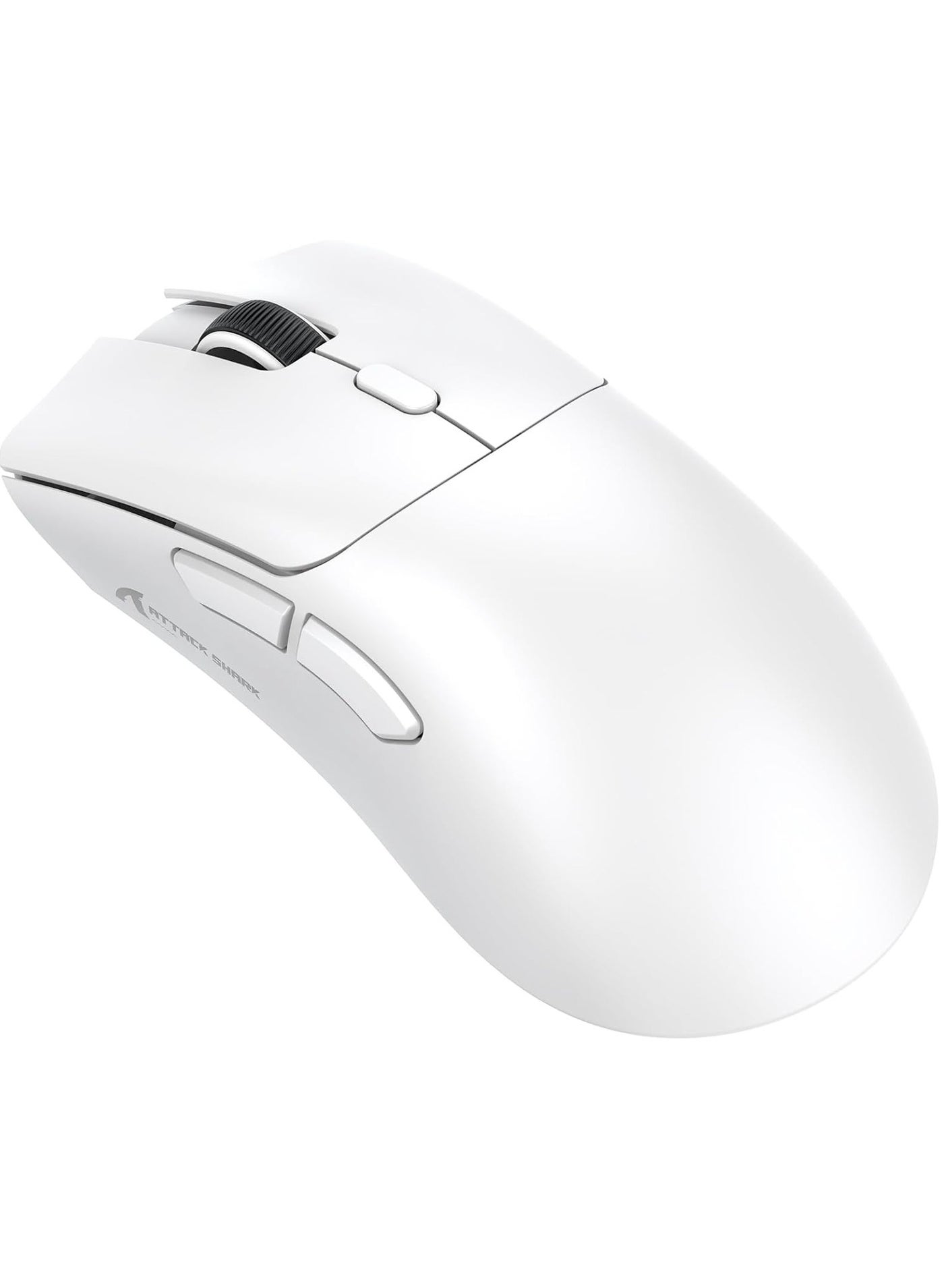attackshark Attackshark R1 Ultralight Gaming Mouse 59 g Connection Type: Bluetooth/Wireless
