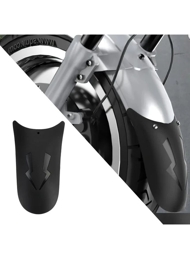 Motorcycle Front Mudguard Adjustable Medium C Style Wheel Arc Length 7 09 7 87 Inch - Image 1