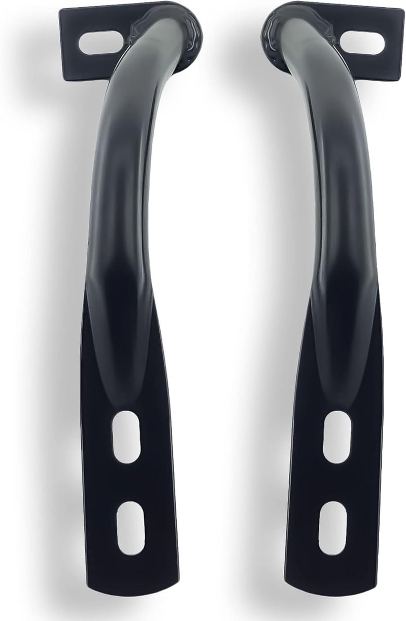 TORQUE Front Bumper Bracket Set for 2003-2006 Chevrolet Silverado 1500 and 2002-2006 Avalanche 1500 - Image 5