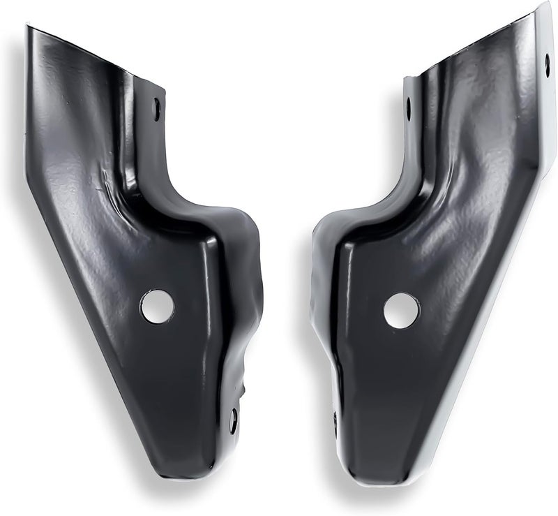 TORQUE Front Bumper Bracket Set for 2003-2006 Chevrolet Silverado 1500 and 2002-2006 Avalanche 1500 - Image 4