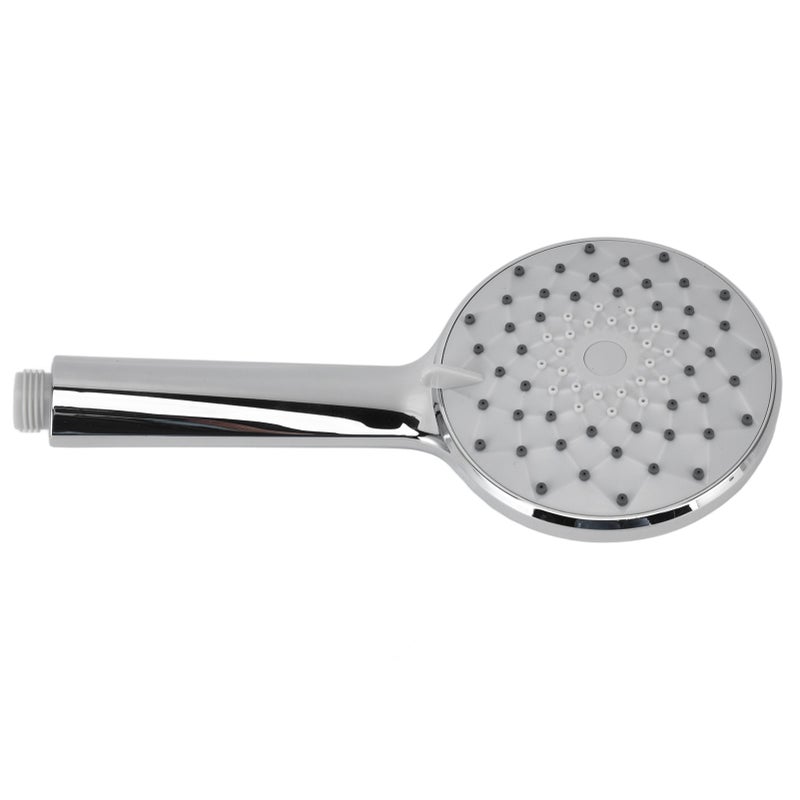 High Pressure Handheld Shower Head Set 5 Spray Settings Detachable Anti Clog Rain Showerhead for Household Bathroom Hotels - Image 3