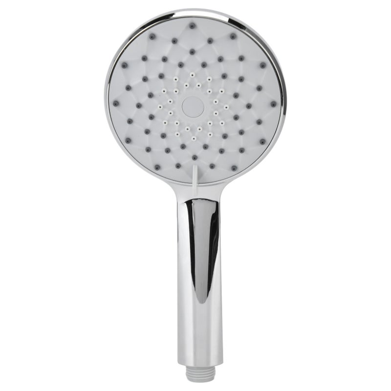 High Pressure Handheld Shower Head Set 5 Spray Settings Detachable Anti Clog Rain Showerhead for Household Bathroom Hotels - Image 4