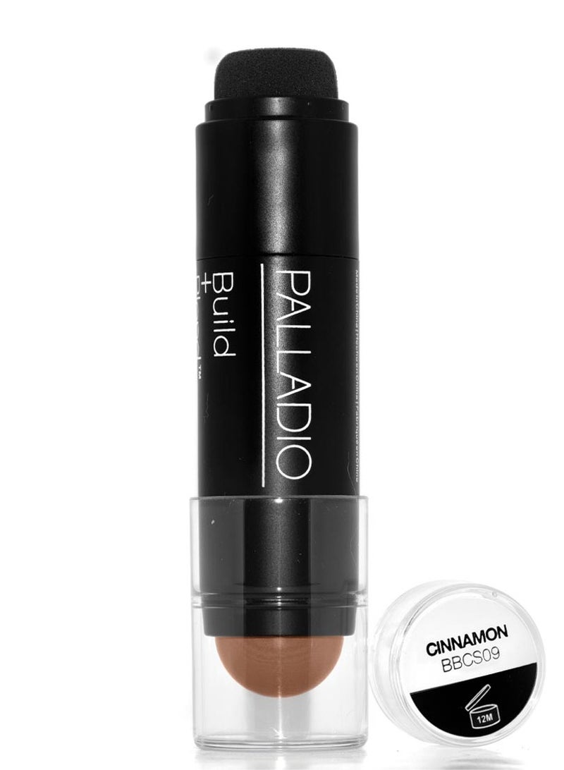 PALLADIO PALLADIO Build + Blend  Contouring Stick  - Image 2