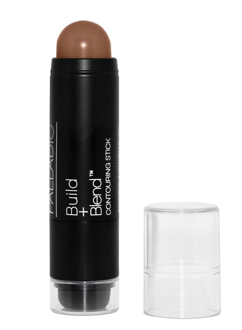 PALLADIO PALLADIO Build + Blend  Contouring Stick  - Image 1
