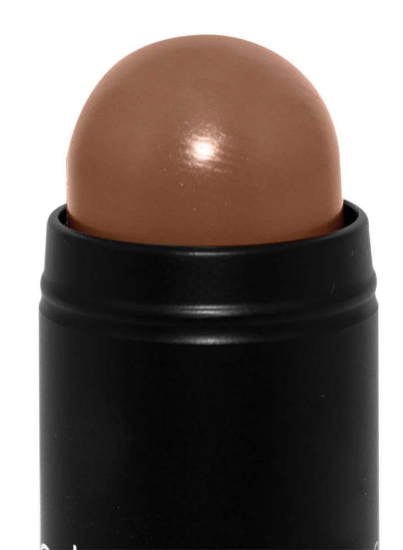 Palladio Build + Blend Contouring Stick with Aloe & Jojoba, BBCS09 – Cinnamon - Image 2