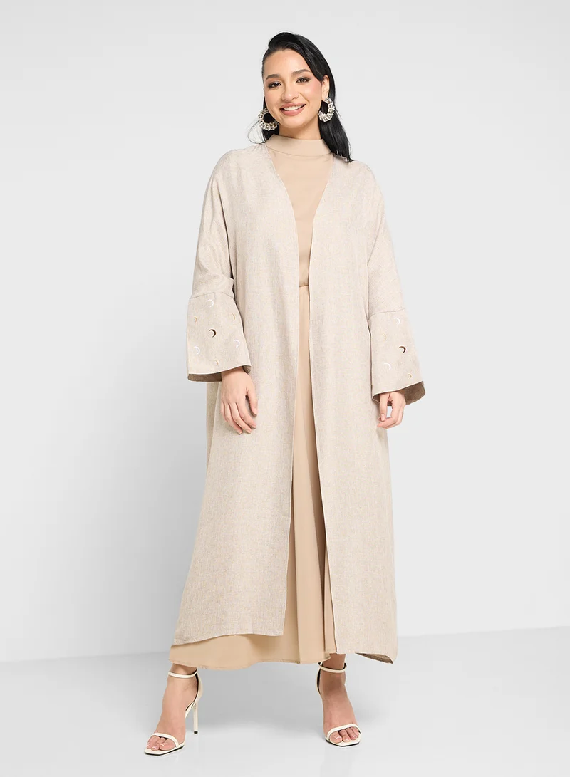 خزانة Shimmer Abaya