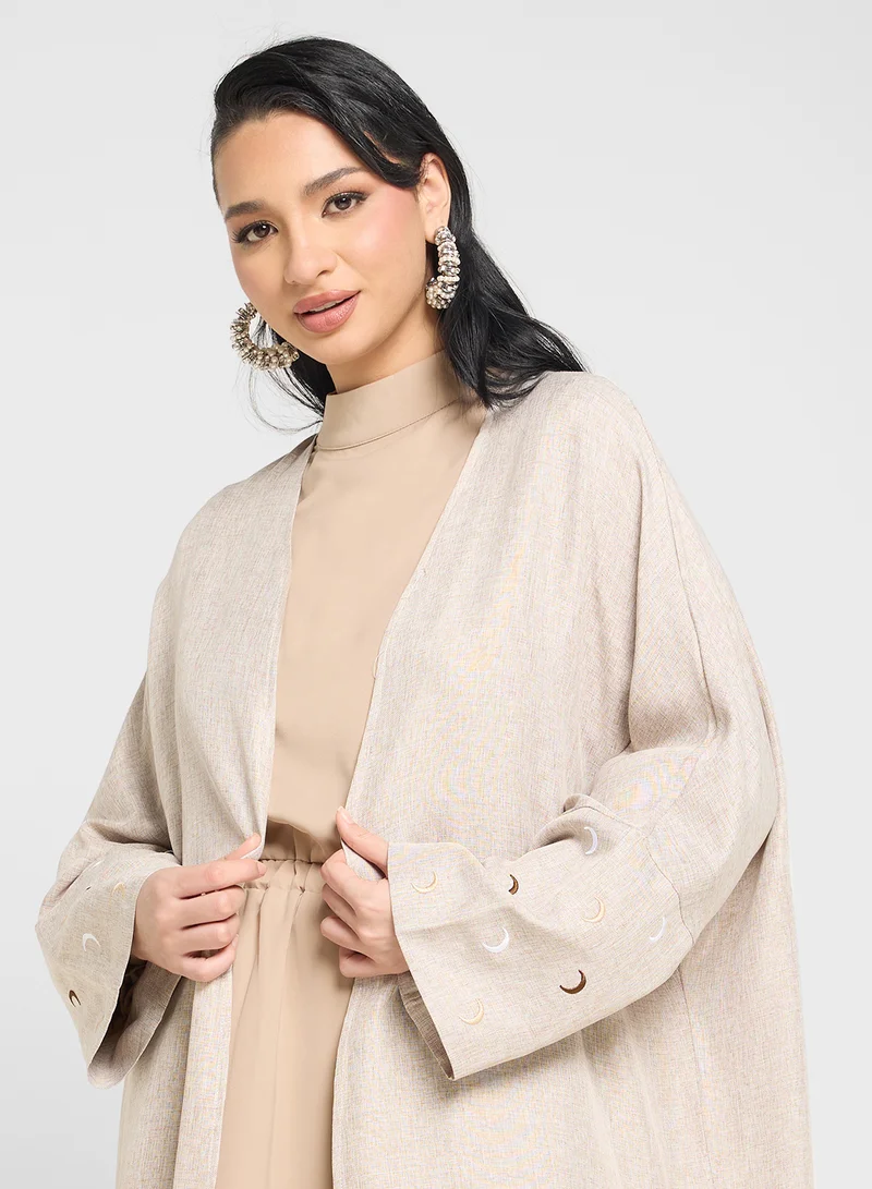 خزانة Shimmer Abaya
